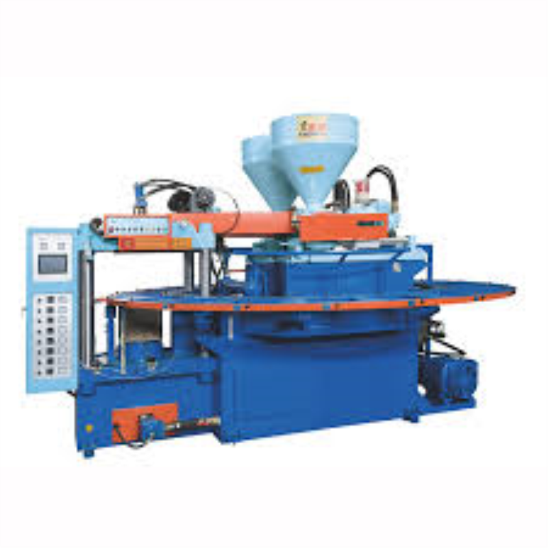 Shoe Making Machine
